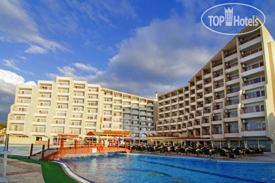 Фотографии отеля  Sea Pearl Hotel 4*