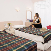 Merry Hotel 