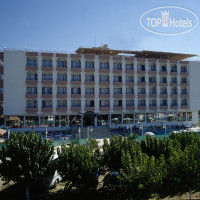 Merry Hotel 4*