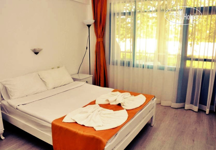 Новые добавленные фото туристов Bulut Garden Boutique Hotel