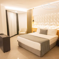 Signature Blue Resort Hotel Kusadasi 