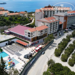 Ramada Hotel & Suites Kusadasi 5*