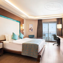 Ramada Hotel & Suites by Wyndham Kusadasi 