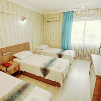 Cagdas Hotel 
