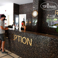 Roxx Royal Hotel 