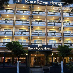 Roxx Royal Hotel 4*