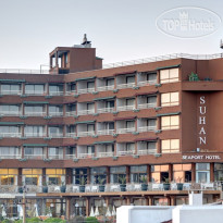 Suhan Seaport Hotel 