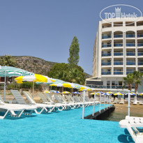 Scala Nuova Beach Hotel  