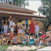 Ephesia Holiday Beach Club 