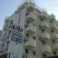 Istankoy Hotel 3*