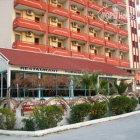 Hotel Minay 