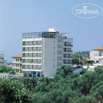 Hotel Ozka 