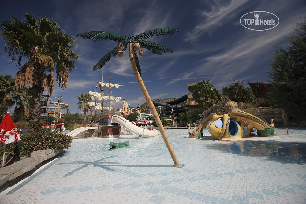 Aqua Fantasy Aquapark Hotel Spa 5