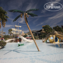 Aqua Fantasy Aquapark Hotel & Spa 