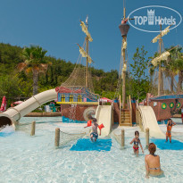 Aqua Fantasy Aquapark Hotel & Spa 