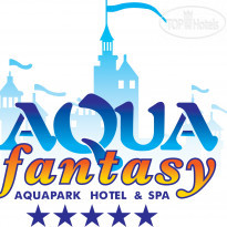 Aqua Fantasy Aquapark Hotel & Spa 