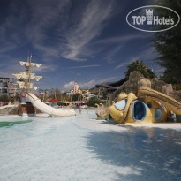 Aqua Fantasy Aquapark Hotel & Spa 