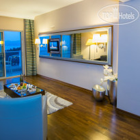 Pine Bay Holiday Resort Suit Room