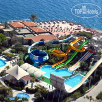 Pine Bay Holiday Resort Aquapark