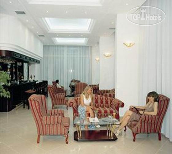 Новые добавленные фото туристов Grand Albatros 3*