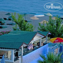 Dogan Beach Resort & Spa 