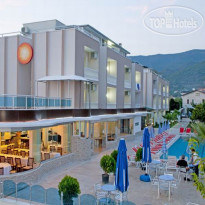 Dogan Beach Resort & Spa 