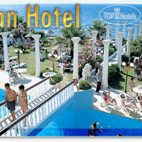 Macellan Hotel Kusadasi 