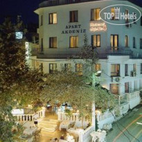 Akdeniz Apart Hotel 