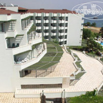 Akdeniz Apart Hotel 