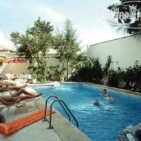 Akdeniz Apart Hotel 