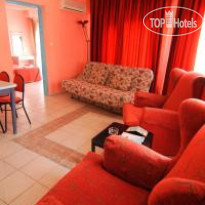 Akdeniz Apart Hotel 