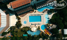 Batihan Beach Resort & Spa 4*