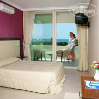 Batihan Beach Resort & Spa 