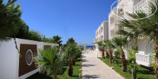 Dogan Paradise Beach Resort 3*
