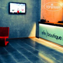 Efe Boutique Hotel 