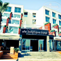 Efe Boutique Hotel 