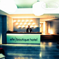 Efe Boutique Hotel 