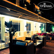 Efe Boutique Hotel 