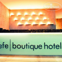 Efe Boutique Hotel 