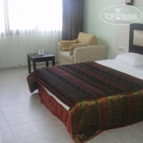 Odelia Resort Hotel  