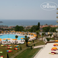 Odelia Resort Hotel  4*