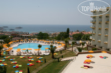Odelia Resort Hotel  4*