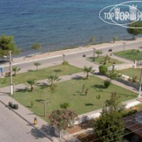 Cidihan Hotel