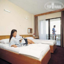 Cidihan Hotel