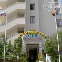 Cidihan Hotel