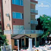 Grand Nett Beach Hotel 