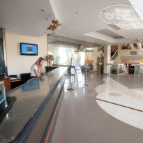 Marina Hotel