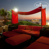 Marina Hotel