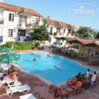 Moya Pasha Apart Hotel 3*