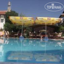 Moya Pasha Apart Hotel 